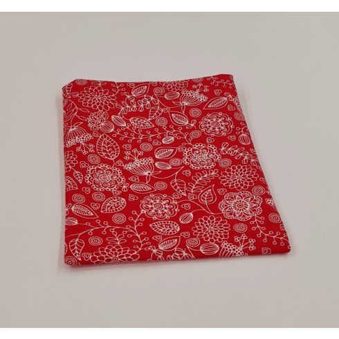 Lélekvirág bevásárló táska