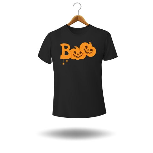 Halloween motívumos férfi póló ( unisex)