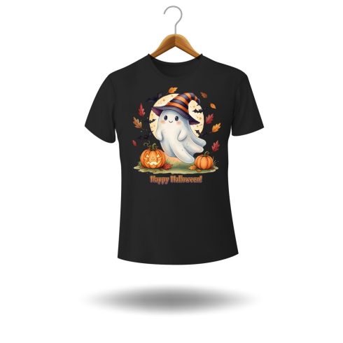 Happy Halloween férfi póló ( unisex )