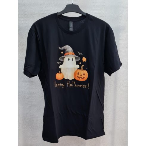 Happy Halloween férfi póló ( unisex )