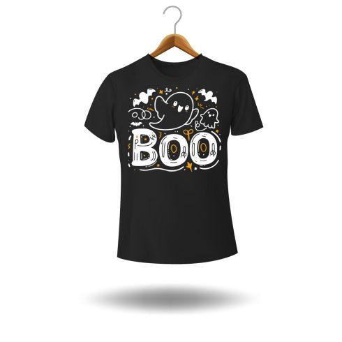 Halloween férfi póló ( unisex )