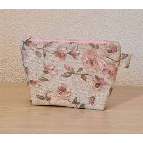 Romantikus rózsák táskaszett