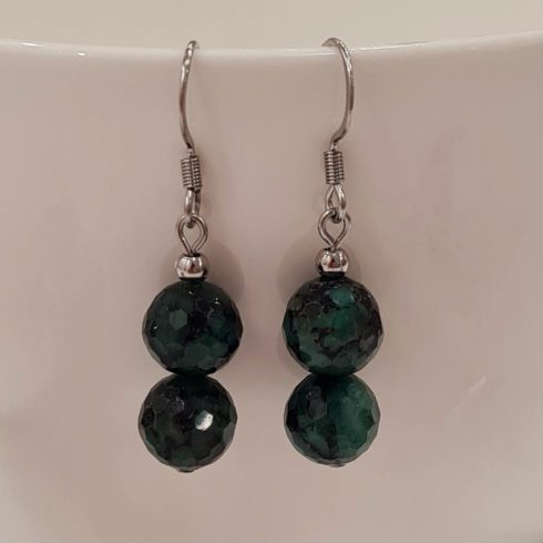 Smaragd nemesacélon