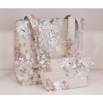  Téli varázs táskaszett