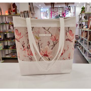 Wild Harmony kézműves táska