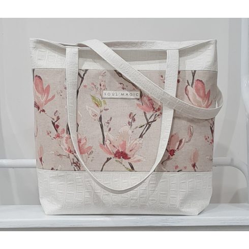 Wild Harmony kézműves táska