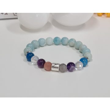 Nyilas csillagjegy karkötő