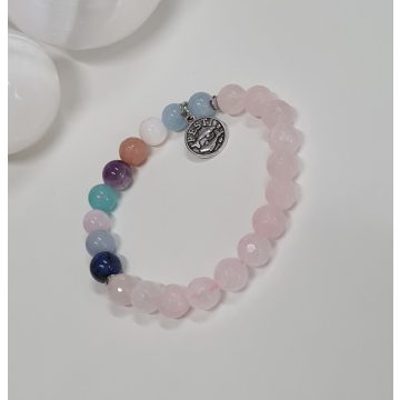 Halak csillagjegy karkötő